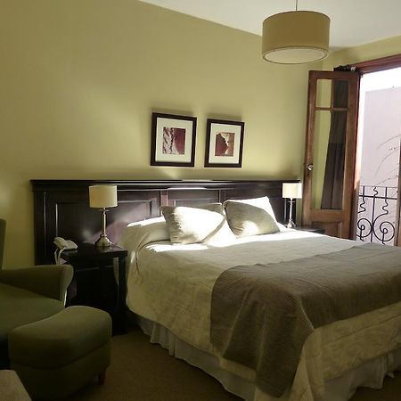 Nuevos Horizontes Hotel Tandil Room photo