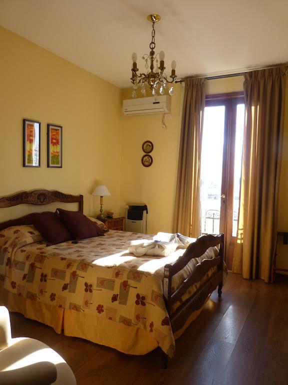 Nuevos Horizontes Hotel Tandil Room photo