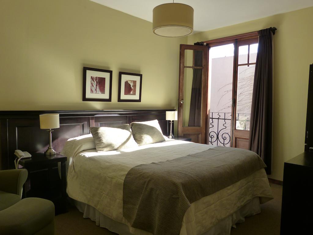 Nuevos Horizontes Hotel Tandil Room photo