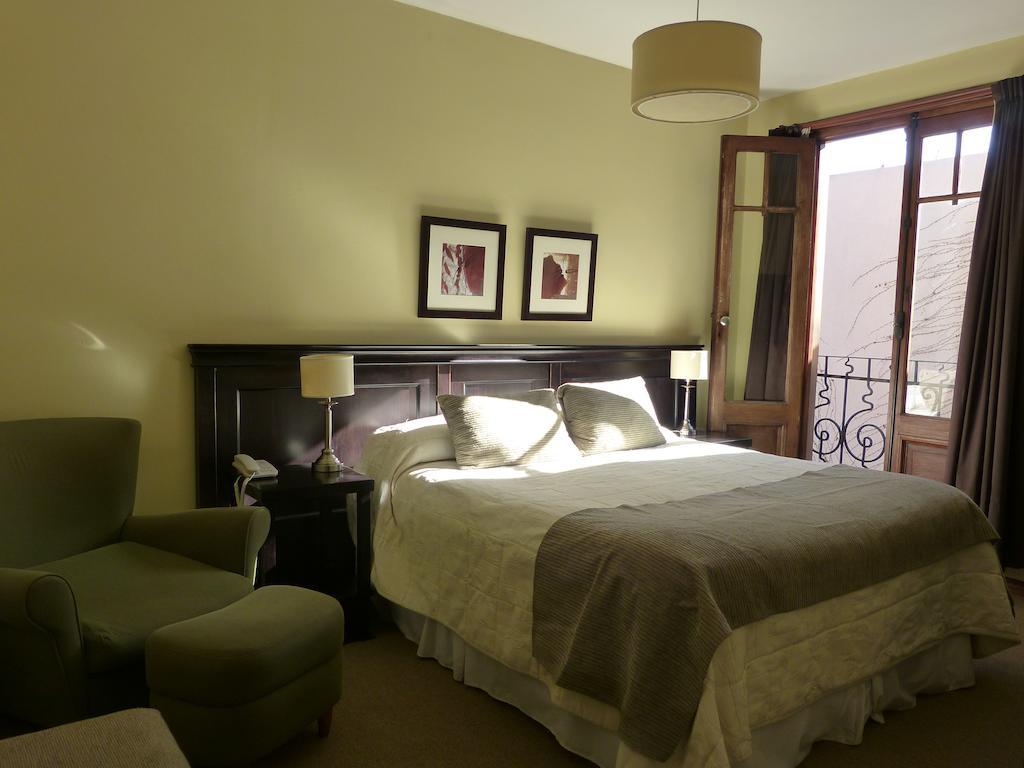 Nuevos Horizontes Hotel Tandil Room photo