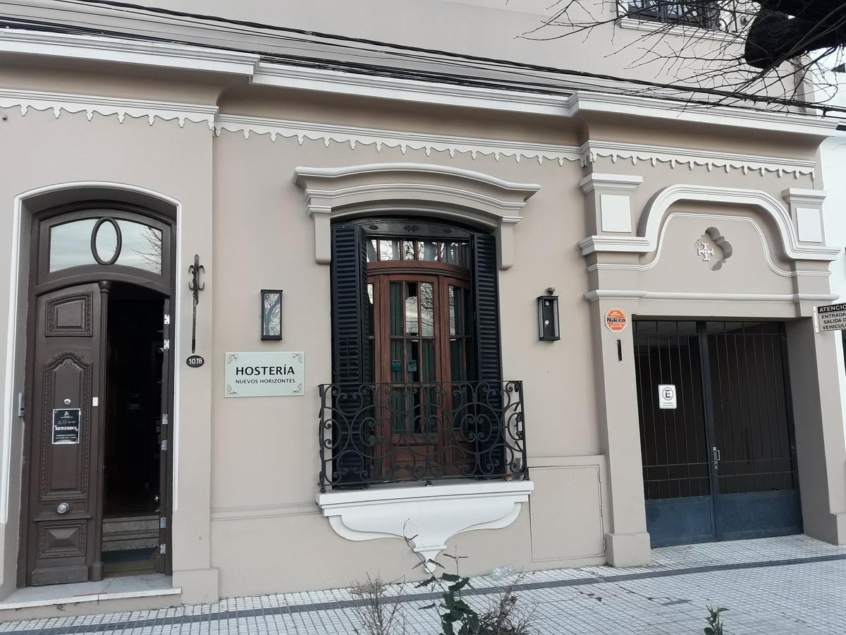 Nuevos Horizontes Hotel Tandil Exterior photo